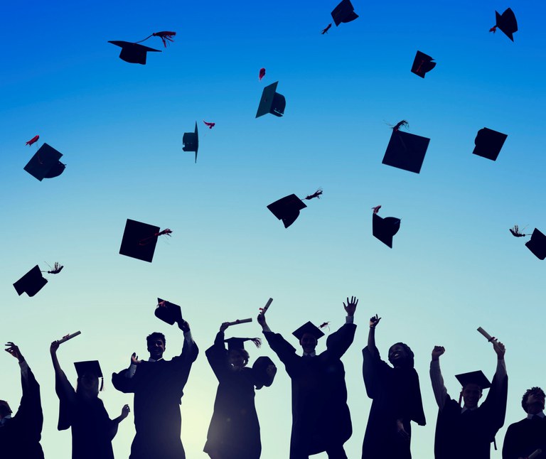 Graduates Image