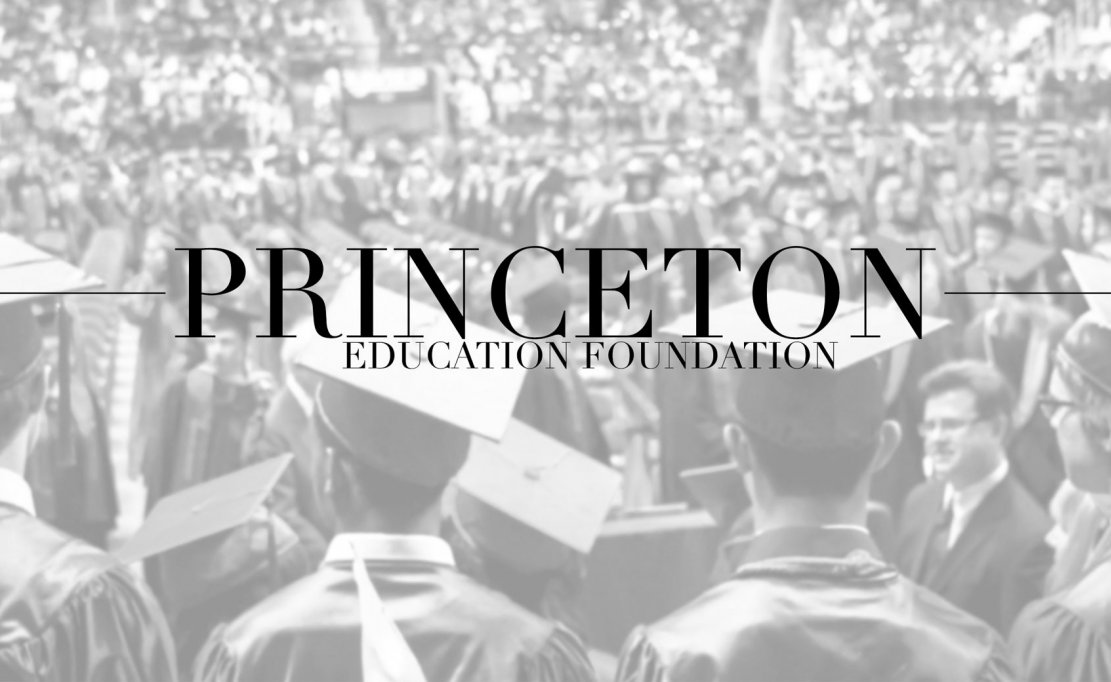 Princeton Education Foundation